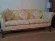 Three Piece Suite,  Professionally hand made,  3 seater &....