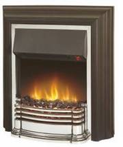 Freestanding Electric Fire 