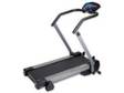 Carl Lewis MOT 20 motorised treadmill Motorised....