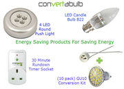 Learning About Energy Saving Products