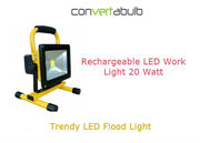 LED Flood Lights For Commercial Lighting