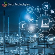Gratix Technologies Is: NO.1  Blockchain Development Company in USA an